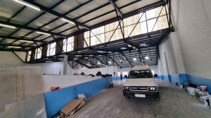 To Let commercial Property for Rent in Woodstock Western Cape